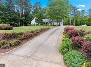 1165 Chamblee Gap Rd, Cumming, GA 30040