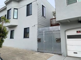 384 Ellington Ave #B, San Francisco, CA 94112