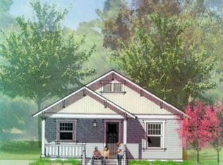 1519 Norris Ave, Charlotte, NC 28206