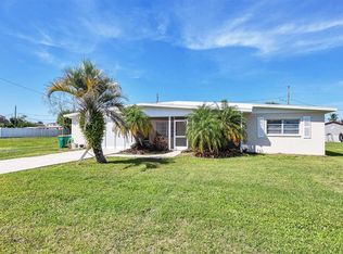 258 Seminole Blvd NW, Pt Charlotte, FL 33952