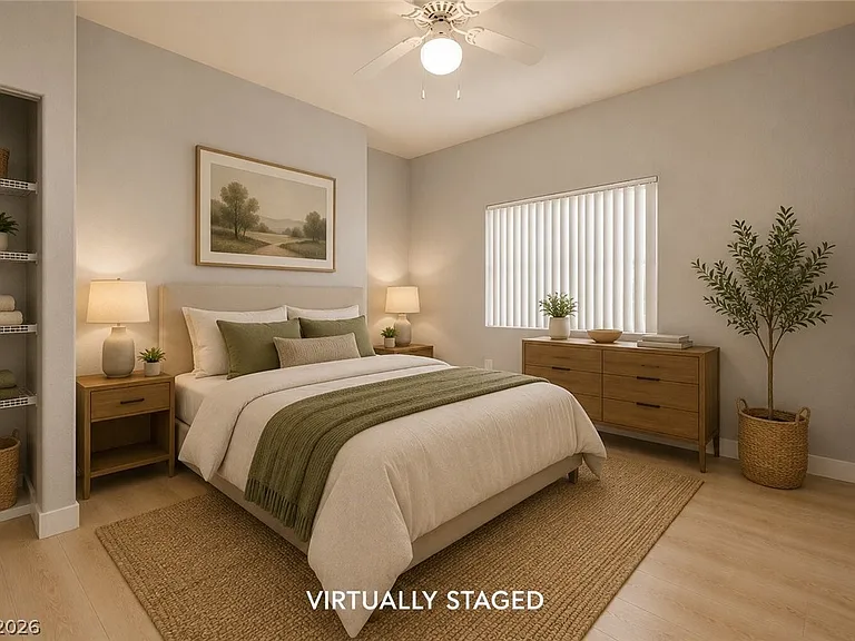 3318 N Decatur Blvd #1082 — Photo 29