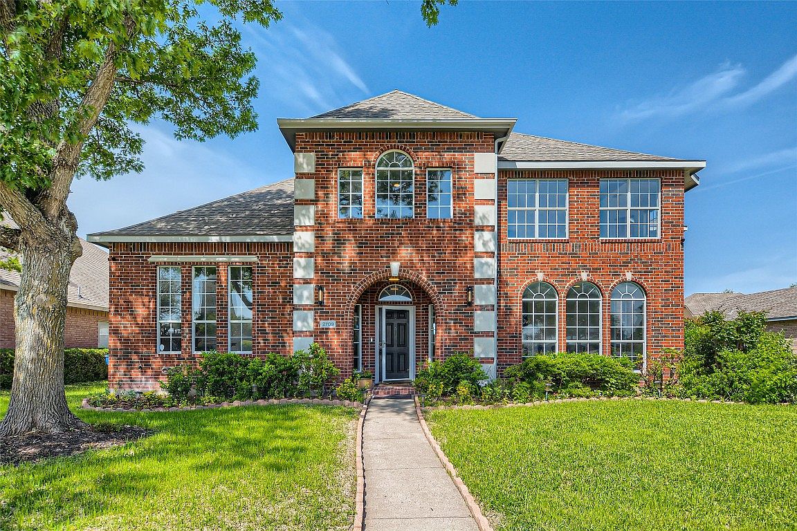 2709 Harborview Blvd, Rowlett, TX 75088 MLS 20374321 Zillow