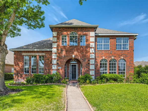 2709 Harborview Blvd, Rowlett, TX 75088