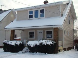 15002 Upton Ave, Cleveland, OH 44110