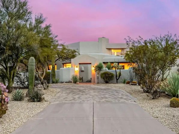 30600 N PIMA Road N #19, Scottsdale, AZ 85266