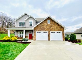 2929 Viewforth Ct, Kingsport, TN 37664