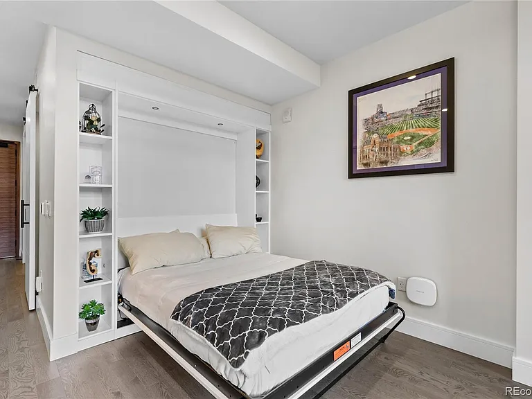 1901 Wazee St #310 — Photo 17