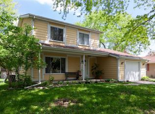203 Wolverine Cir, Clinton, MI 49236
