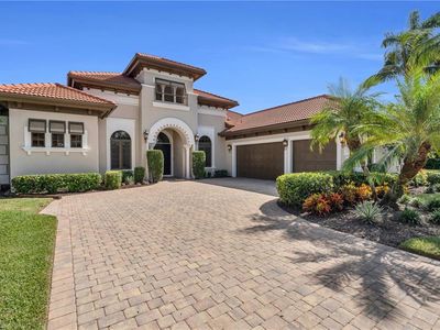 9035 Shenendoah Cir, Naples, FL, 34113