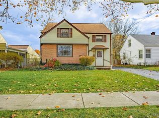 623 81st St, Niagara Falls, NY 14304