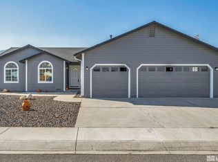 764 Morning Sun Ct, Gardnerville, NV 89460