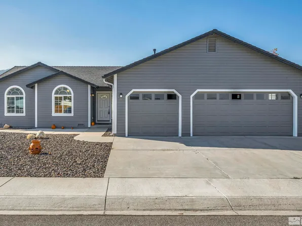 764 Morning Sun Ct, Gardnerville, NV 89460