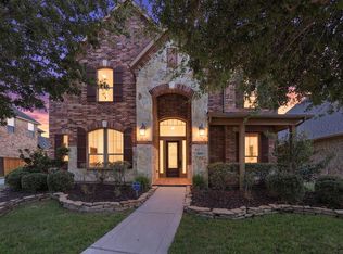11531 Abriola Ct, Richmond, TX 77406