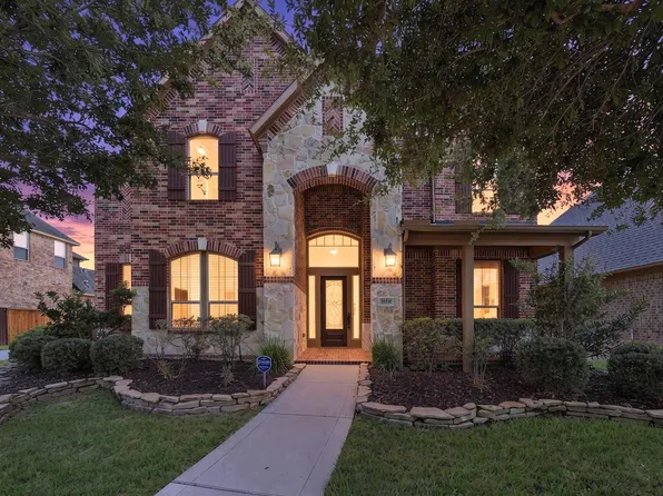 11531 Abriola Ct, Richmond, TX 77406