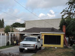 7561 Perry Rd, Bell Gardens, CA 90201