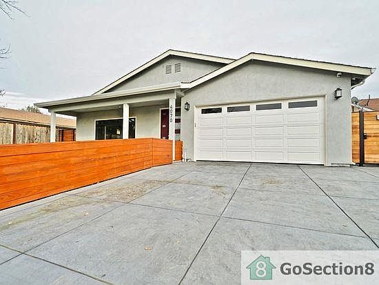 1st image of 4070 Sacramento Ave #A