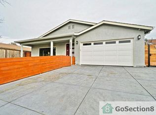 4070 Sacramento Ave #A, San Jose, CA 95111