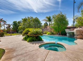 3189 Darby Gardens Ct, Las Vegas, NV 89146