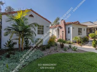 497-509 N Madison Ave #501-1/2, Pasadena, CA 91101