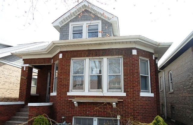 1st image of 2615 S Clarence Ave