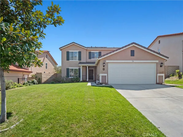 30623 Beryl Pl, Castaic, CA 91384