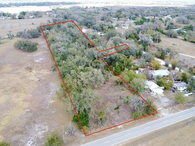 DURRANCE STREET SE, Arcadia, FL, 34266