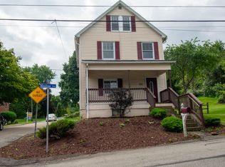 301 Meadow Ave, Pittsburgh, PA
