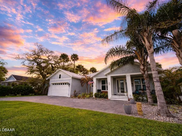 1508 Saxon Dr, New Smyrna Beach, FL 32169