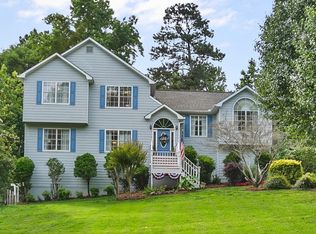 801 Mount Glen Ln, Woodstock, GA 30188