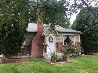 3401 Terrace Heights Dr, Yakima, WA