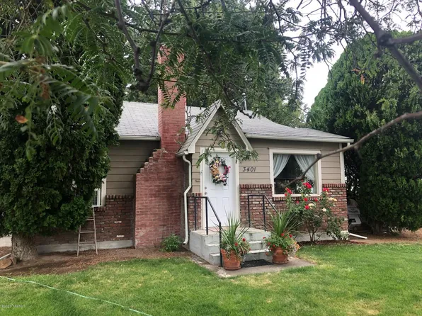 3401 Terrace Heights Dr, Yakima, WA 98901