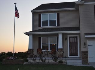 530 SW Carriage Ct, Ankeny, IA 50023