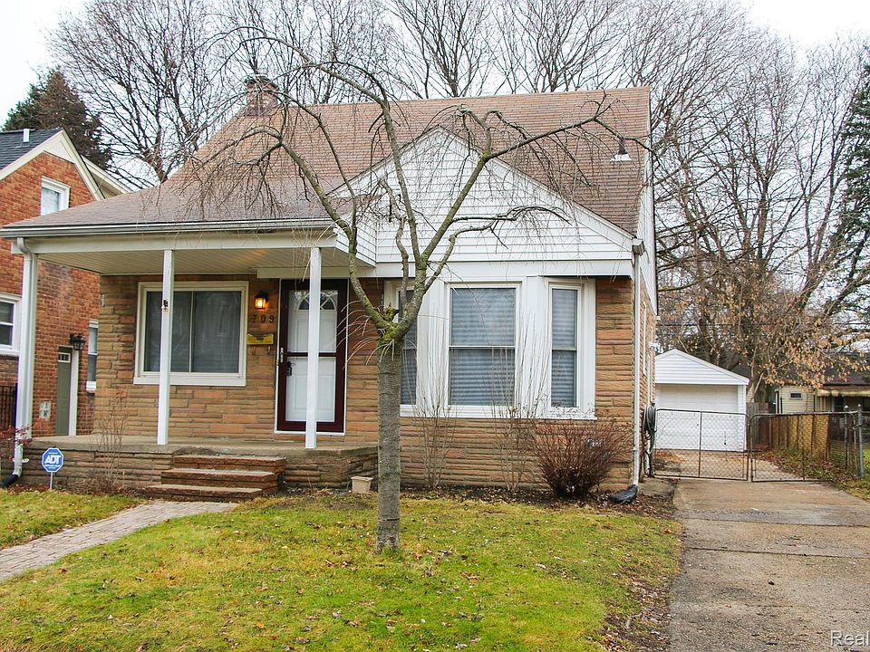 1st image of 709 S Edison Ave
