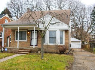 709 S Edison Ave, ROYAL OAK, MI 48067