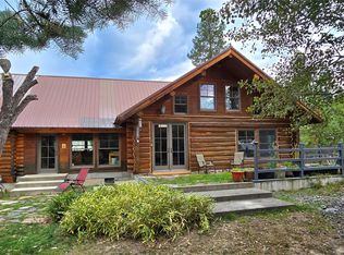 17 Mountain View Rd, Trout Creek, MT 59874