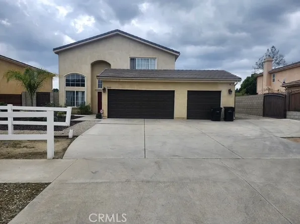 10085 Bromont Ave, Sun Valley, CA 91352