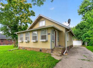 1111 Grand Ave, Ames, IA 50010
