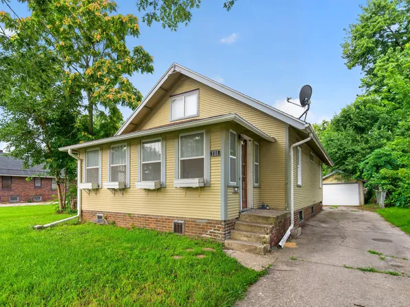 1111 Grand Ave, Ames, IA 50010
