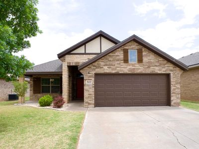 7637 85th St, Lubbock, TX, 79424