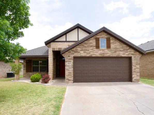 7637 85th St, Lubbock, TX 79424