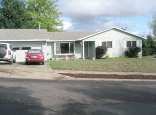 2701 Buxton St, Forest Grove, OR