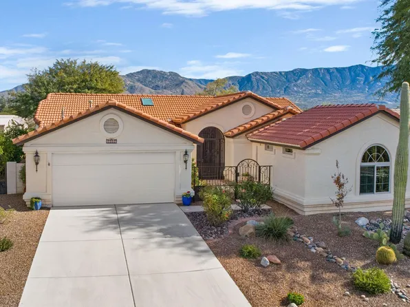 37543 S Mountain Sage Dr, Tucson, AZ 85739