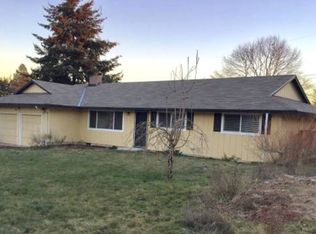 2325 NW 111th St, Vancouver, WA
