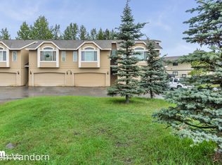 3917 San Roberto Ave APT B, Anchorage, AK 99508