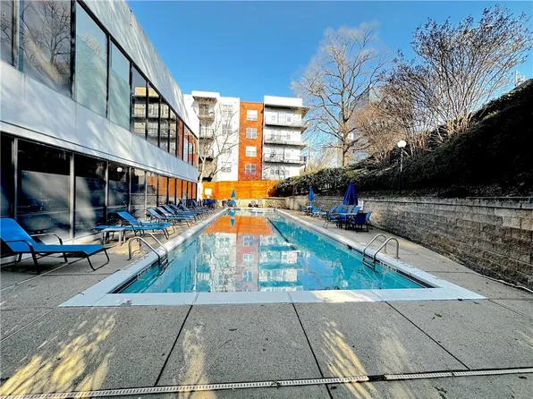 120 Ralph McGill Blvd NE APT 903, Atlanta, GA 30308