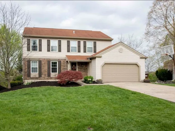 6127 Cedar Hill Ln, Florence, KY 41042