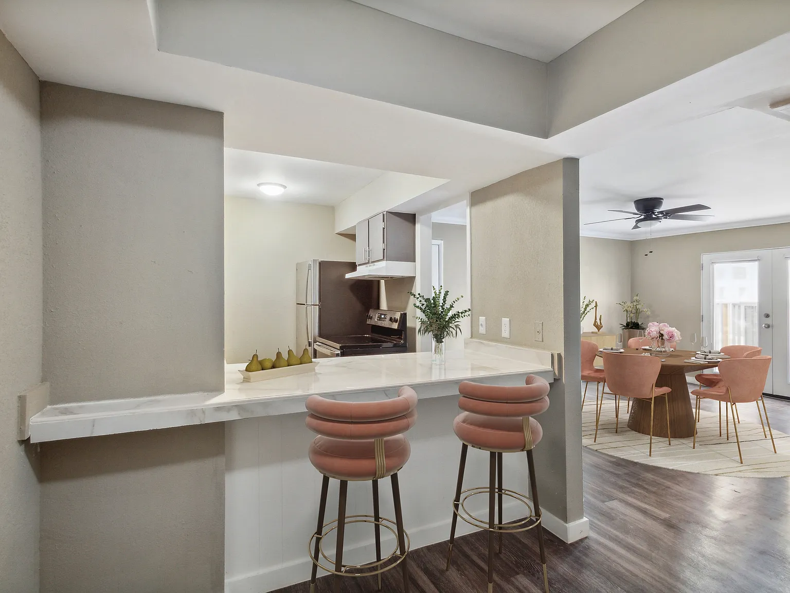 Ascend Apartments — Photo 2