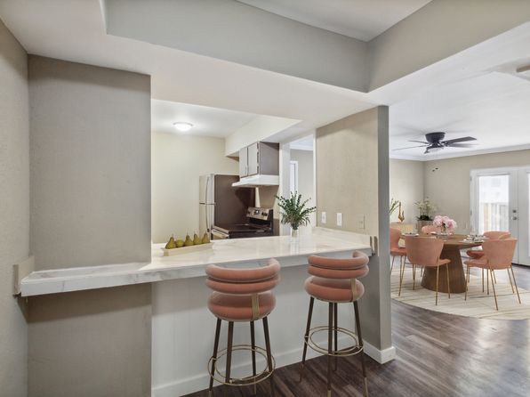 Ascend Apartments | 3507 N Service Rd, Oklahoma City, OK