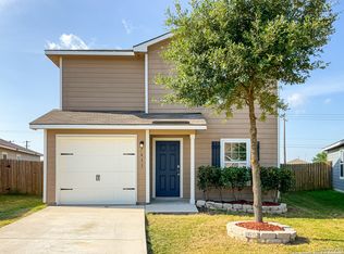 7631 Bowdre, San Antonio, TX 78252