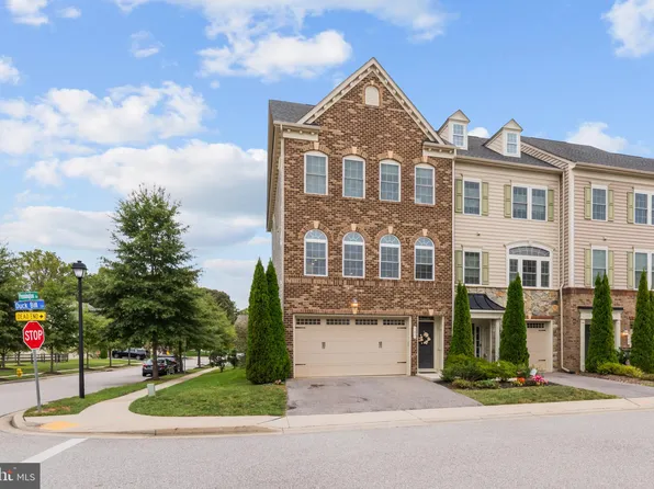 402 Duck Bill Ln, Annapolis, MD 21409